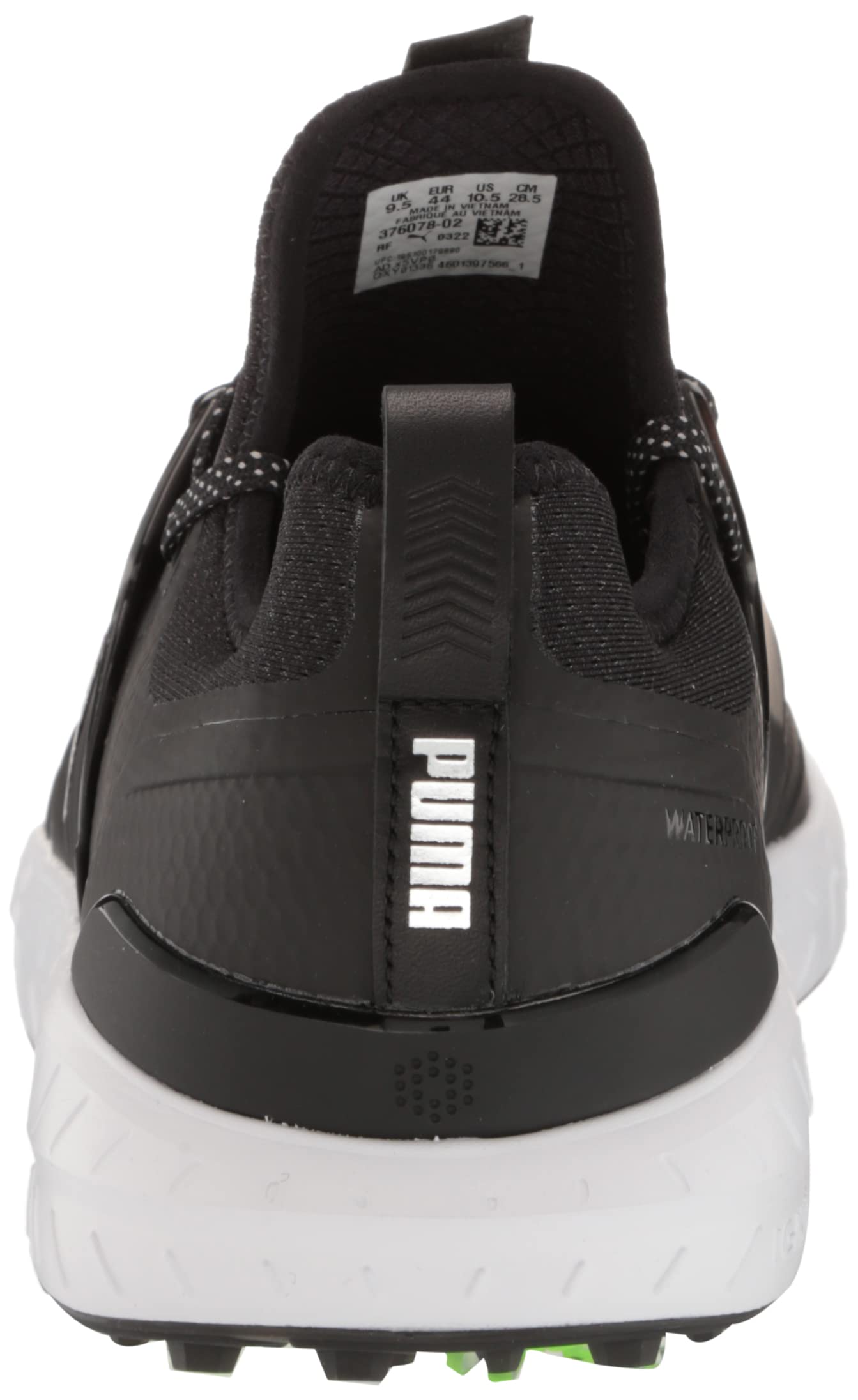 PUMA Men's Ignite Articulate Running Shoes - Lightweight & Cushioned for Training, Jogging, and Gym Workouts