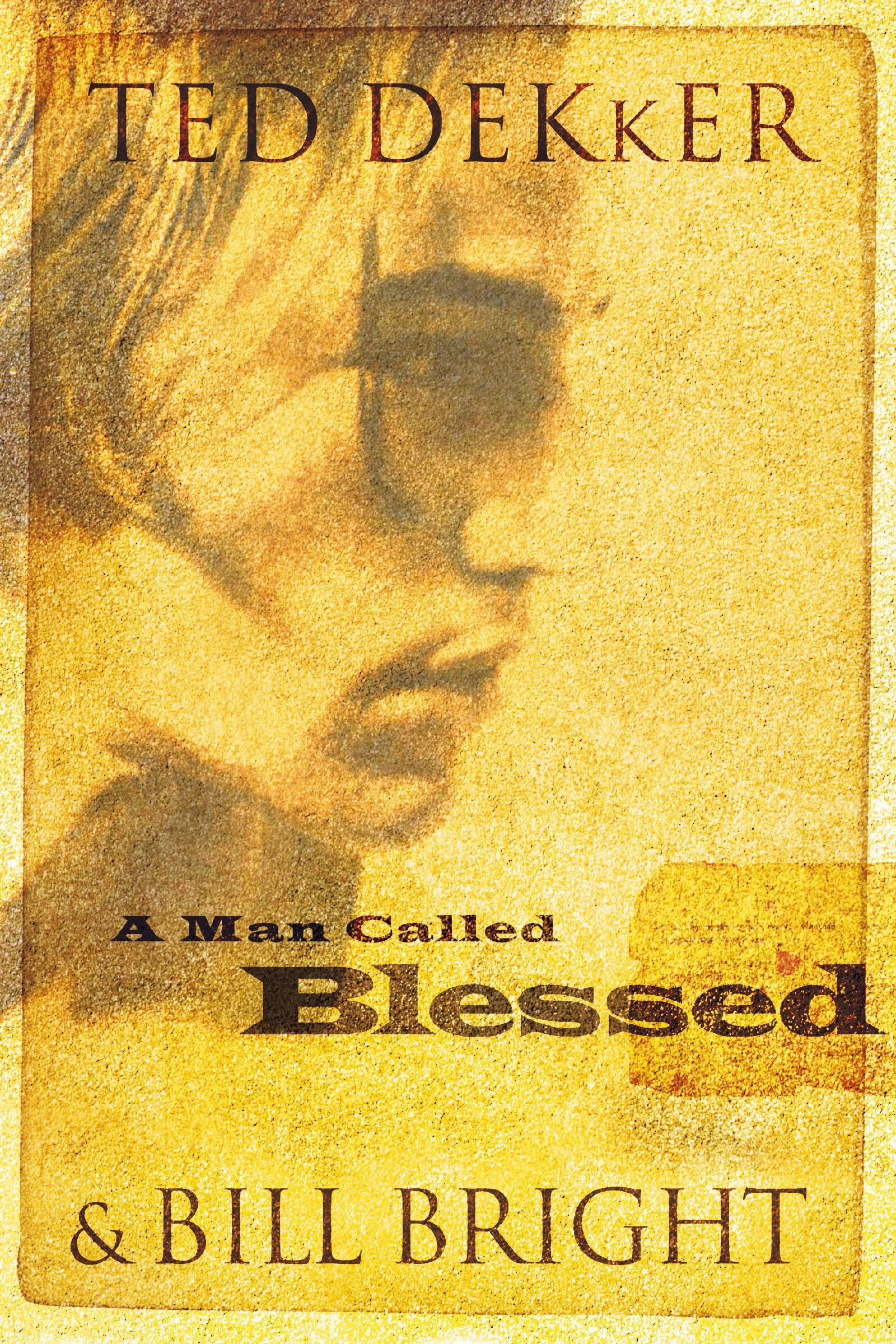 A Man Called Blessed - Inspirational Christian Novel for Spiritual Growth & Faith Journey | Perfect for Book Clubs, Bible Study Groups & Personal Devotion