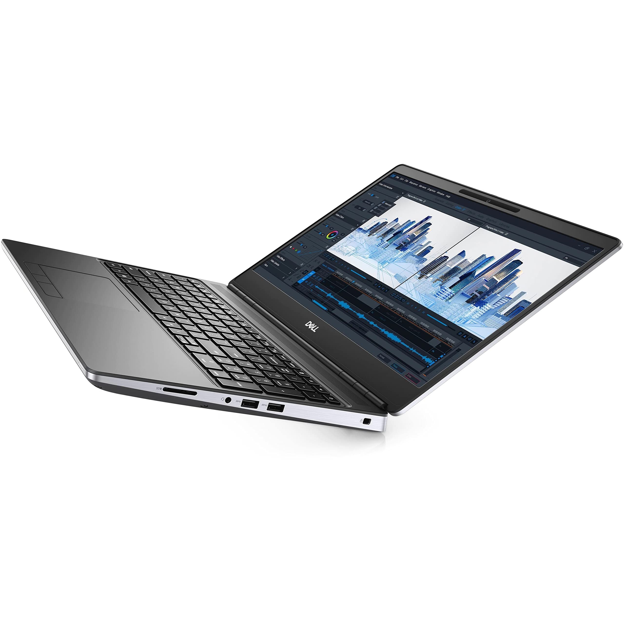 Dell Precision 7560 15.6