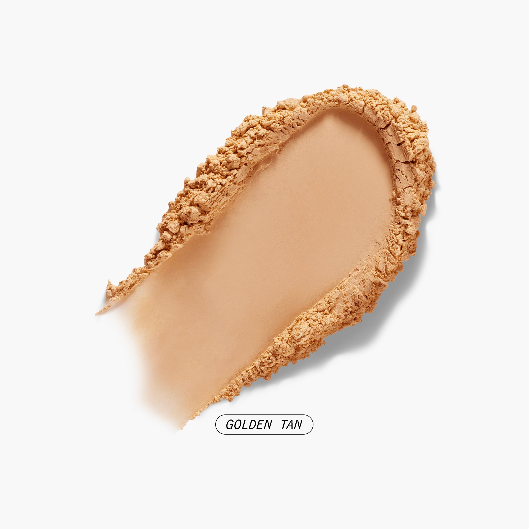 Golden Tan Light-Diffusing Dust