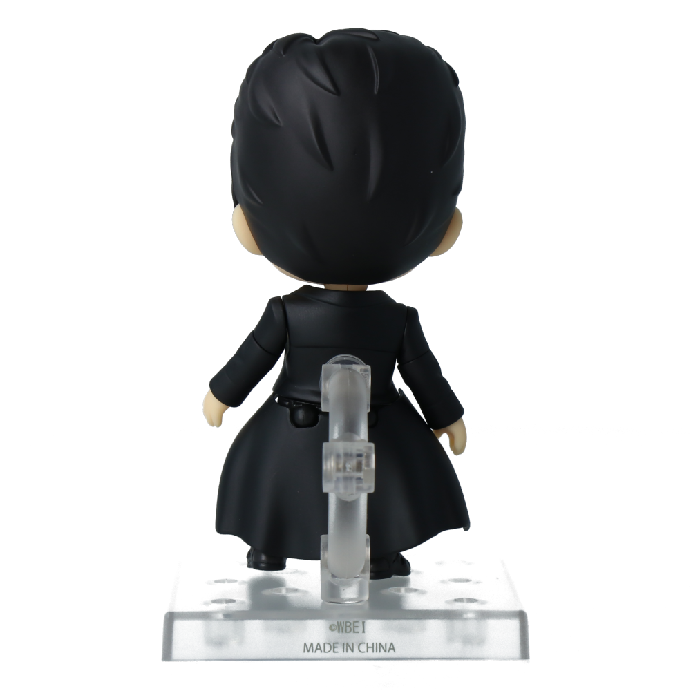 Nendoroid Neo Figure from The Matrix - Perfect for Anime Collectors, Movie Fans, and Home Decor