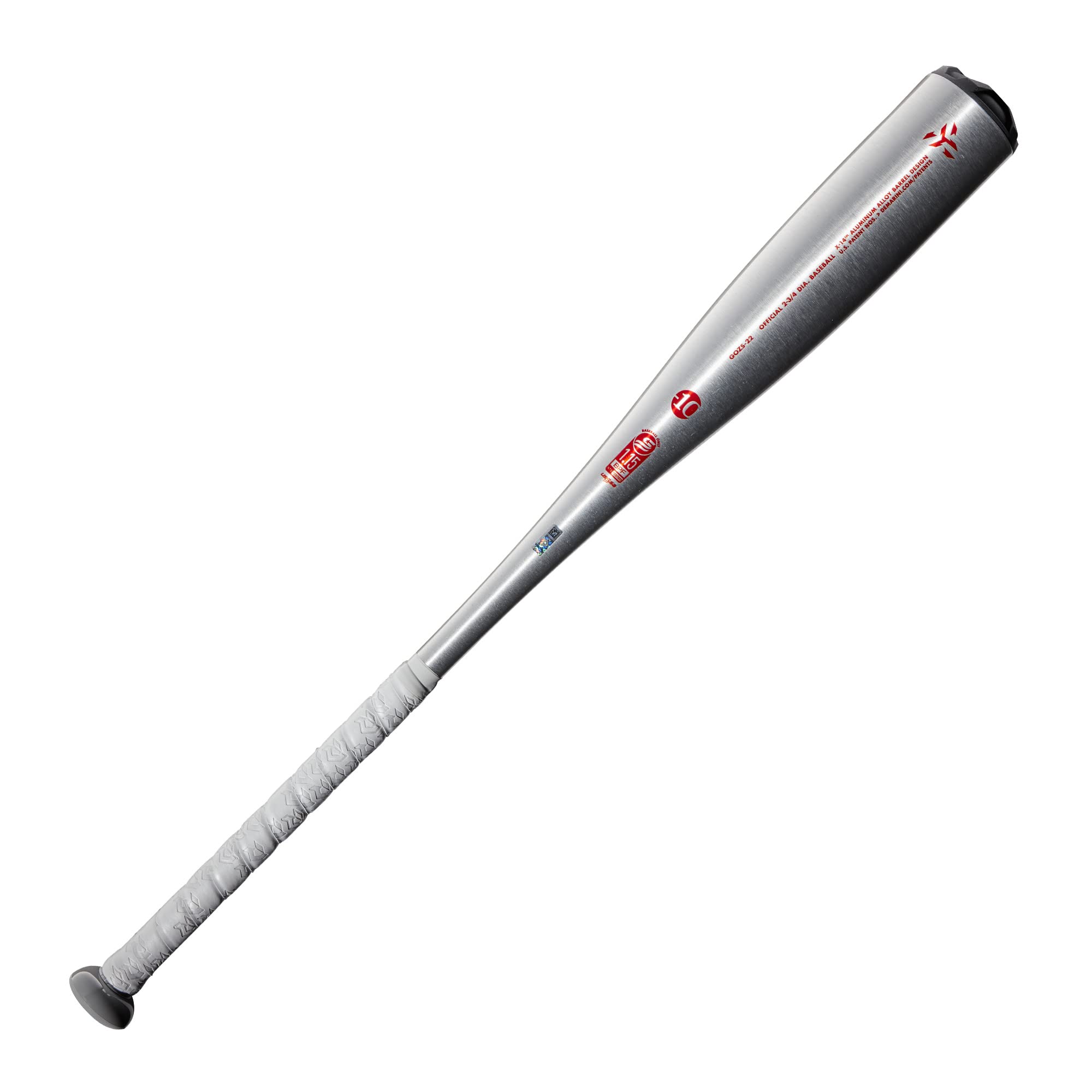 DeMarini The Goods ONE Piece (-10) 2 3/4