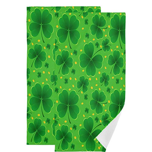 Shamrocks