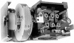 Standard Motor Products DS183 Headlight Switch - Compatible with Multiple Car Models | Durable & Easy Installation | Perfect for Night Driving & Auto Repair