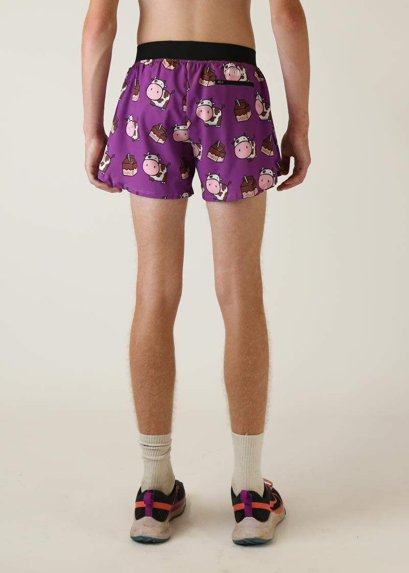 Men's Choccy Cows 4