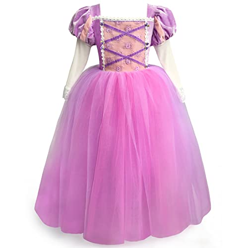 Rapunzel