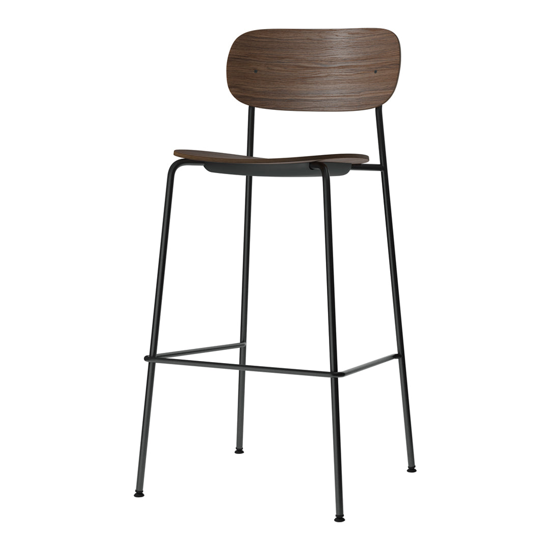 Norm Hoorebeeck Co Bar Chair Menu - Stylish and Durable Bar Stools for Home & Commercial Use - Perfect for Kitchen Islands, Bars, and Restaurants