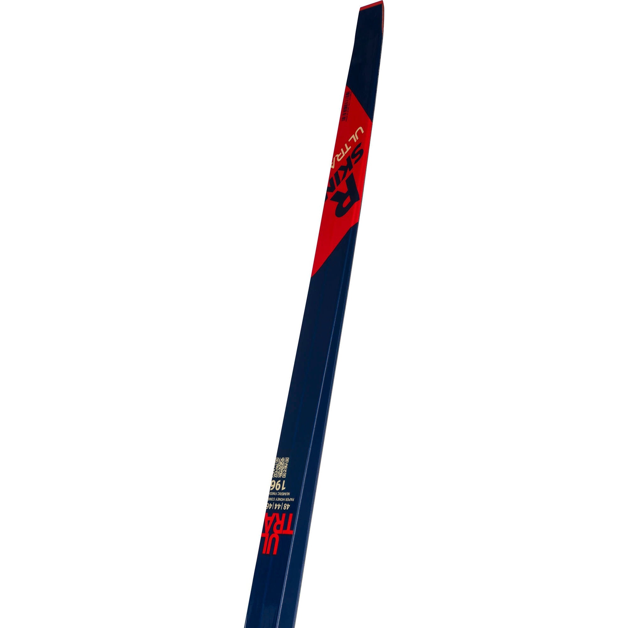 Rossignol R Skin Ultra Ski 2026 - Lightweight Backcountry Skis for Men & Women | Perfect for Powder & Off-Piste Skiing Adventures