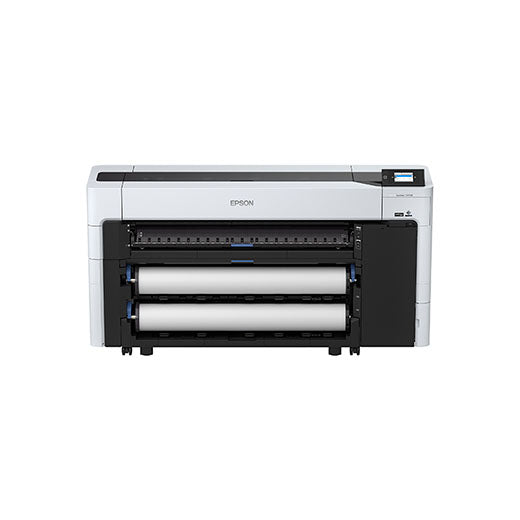 Epson SureColor T7770DM 44-Inch Wide Format Multifunction CAD/Technical Printer - High-Quality Prints for Engineering, Architecture & Design Projects | Perfect for Blueprints, Schematics & Technical Drawings