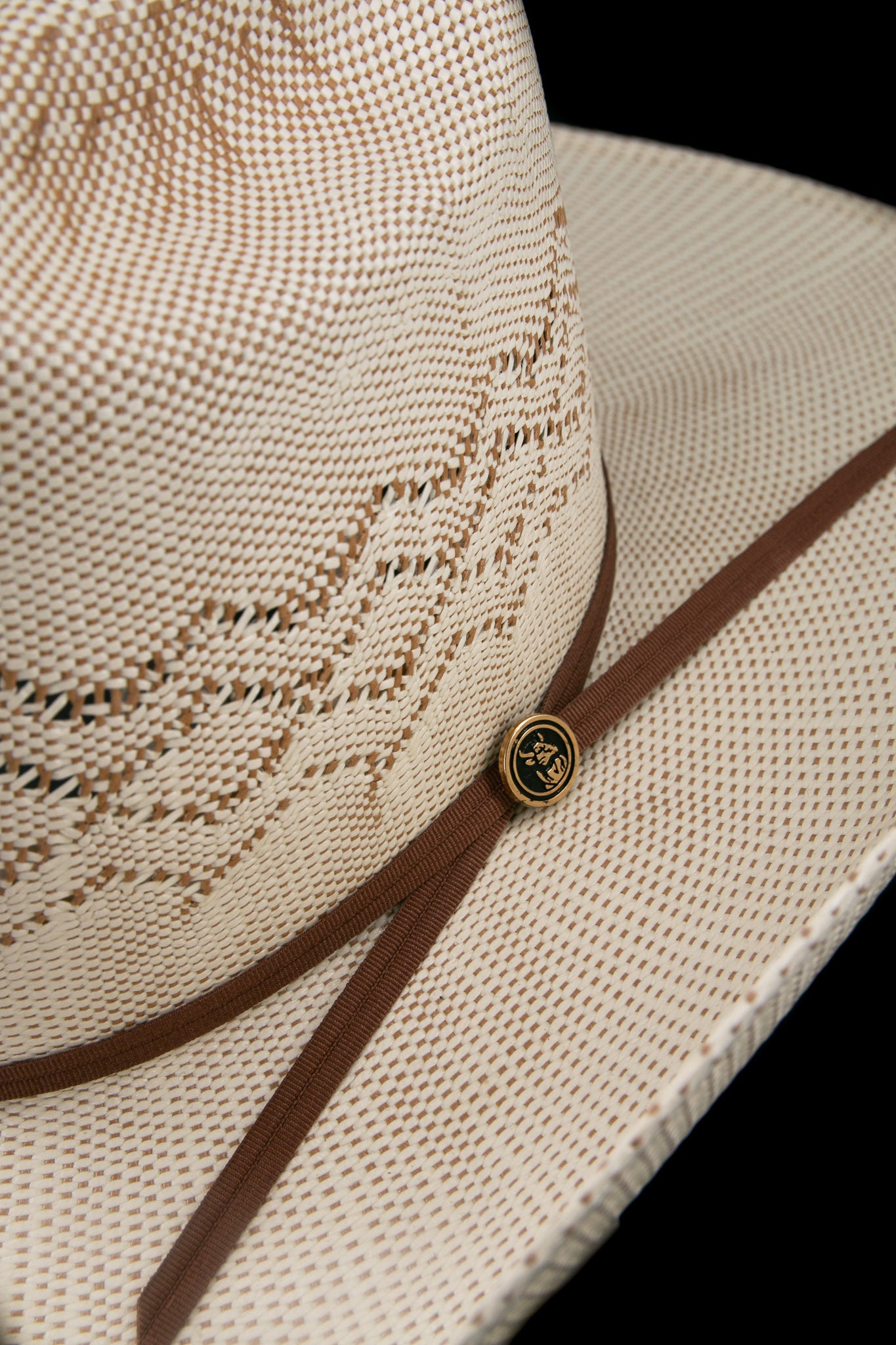 Sonora Minnick 10x Straw Hat for Women - Wide Brim Sun Hat with UPF 50+ Protection - Perfect for Beach, Gardening & Summer Outdoor Activities - FINAL SALE