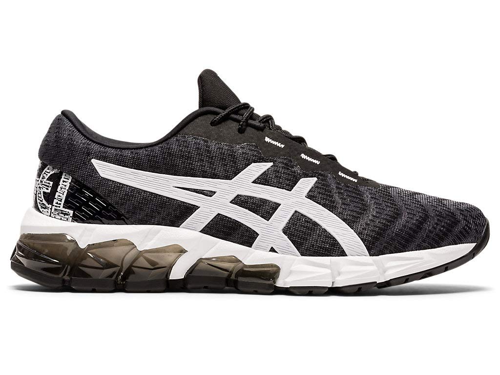 ASICS Women's Gel-Quantum 180 5 Running Shoes - Lightweight Cushioned Sneakers for Jogging, Gym Workouts & Everyday Wear | Breathable Mesh Design for Comfort & Support