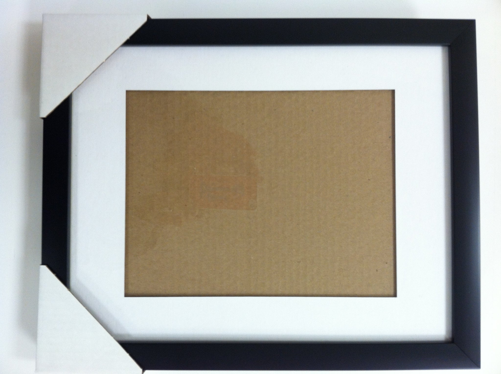 Premium Picture Frame Case - Elegant Display for Photos, Artwork & Memories - Perfect for Home Decor, Office & Gifts