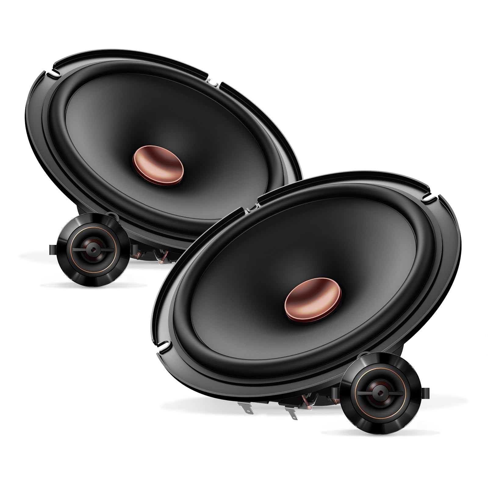 Pioneer TS-D65C 6.5