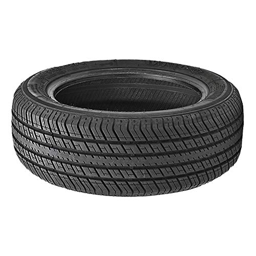 1 X New Otani EK2000 215/55R16 93H All-Season Performance Tires - High Speed Rated for Sedans & Compact SUVs | Durable Tread for Wet & Dry Road Conditions