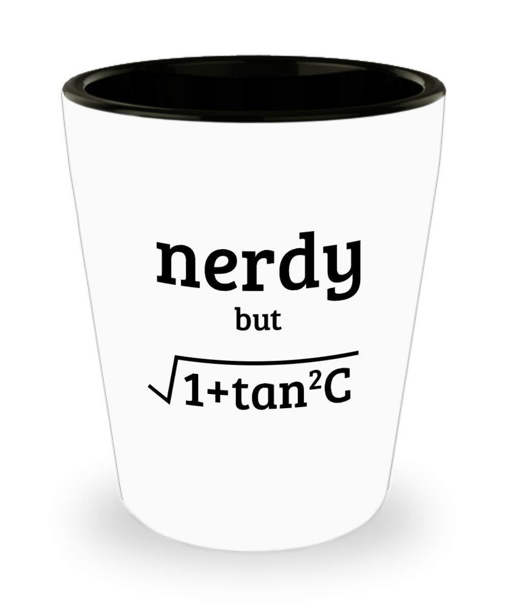 Unique Math Gifts for Mother's Day - Funny & Nerdy Presents for Friends, Him & Her - Perfect for Teachers, Students & Science Enthusiasts