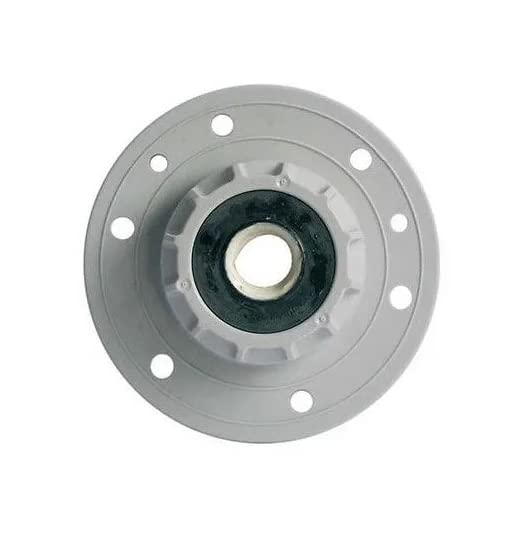 FIGEVIDA Washing Machine Drum Bearing Kit for Candy 46005903 - Replacement Part for Quiet & Smooth Operation - Perfect for Home Laundry Appliances