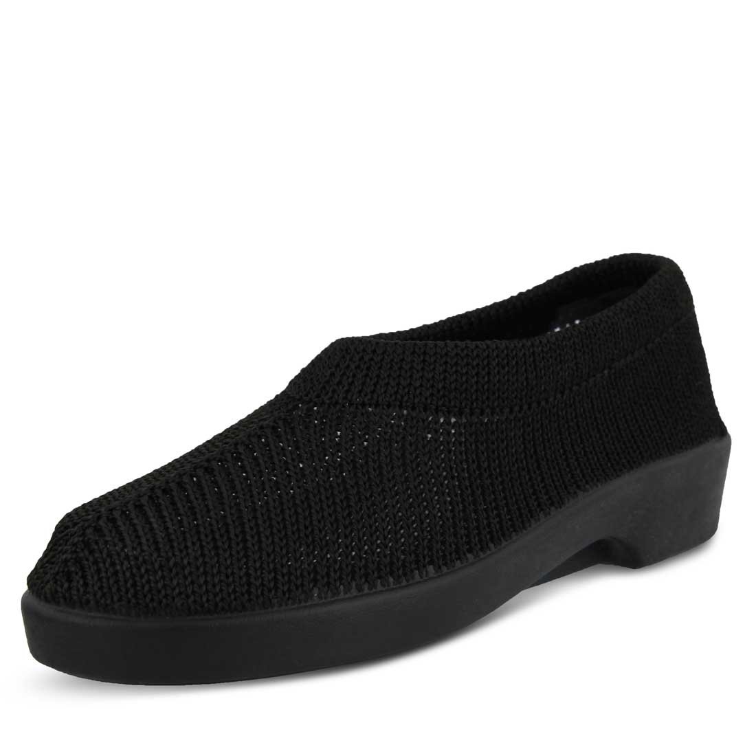 Spring Step Women's Tender Comfortable Ballet Flats - Lightweight Slip-On Shoes for Work, Travel & Everyday Wear