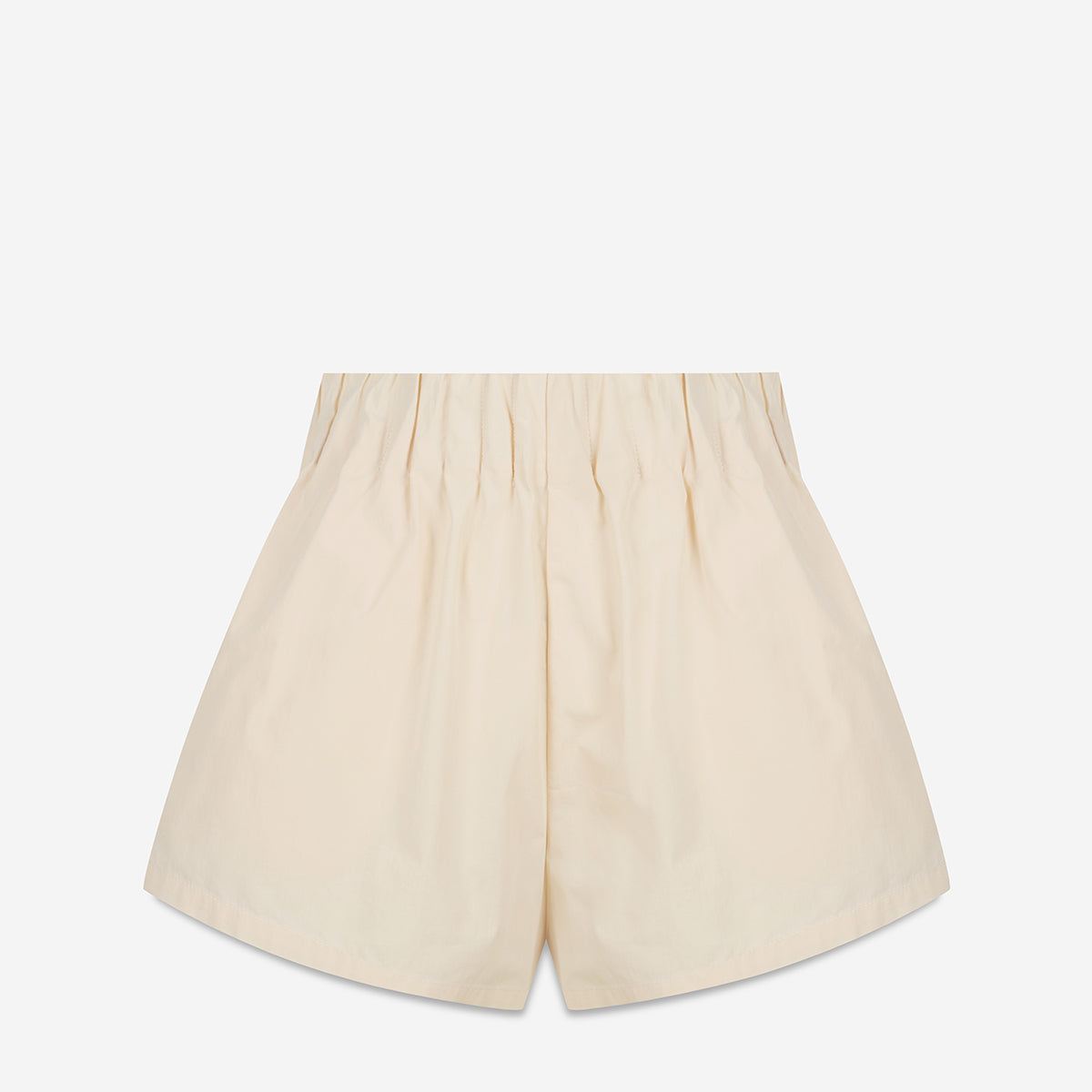 Slow Motion Women's High Waisted Shorts - Comfortable & Stylish Summer Shorts for Casual Wear, Running, Yoga, and Outdoor Activities