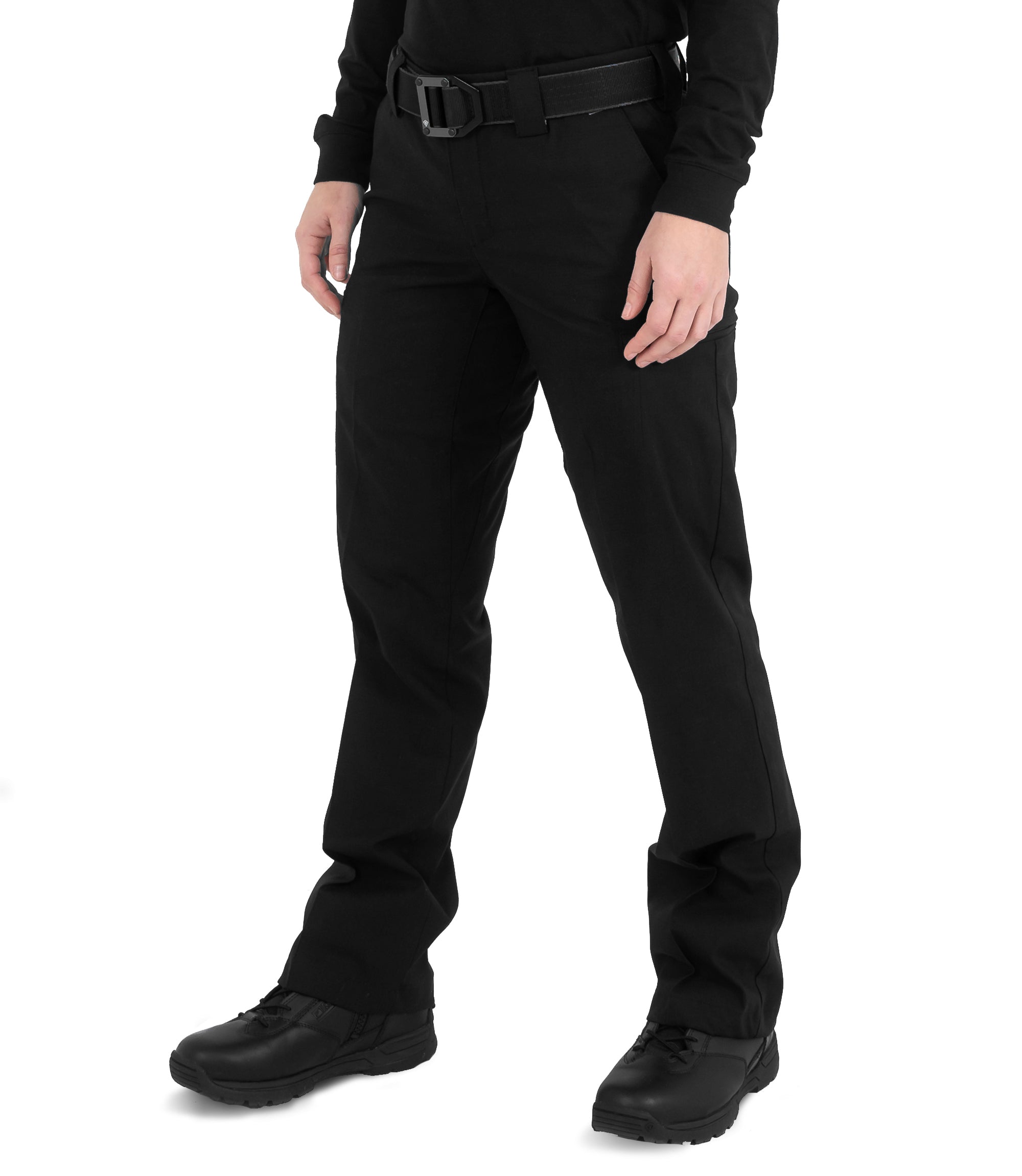 Women's V2 PRO DUTY™ 6 Pocket Tactical Pants - Black | Workwear, Outdoor Activities & Hiking