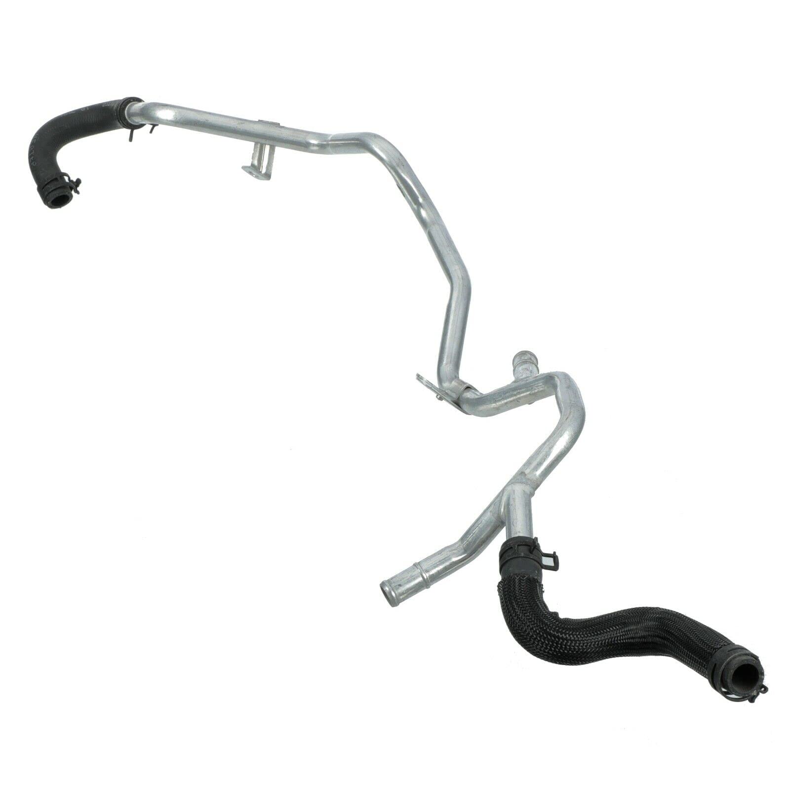 Mopar 6819 5675AB HVAC Heater Hose Replacement for Dodge Chrysler Jeep - Perfect for Engine Cooling System Maintenance & Repair