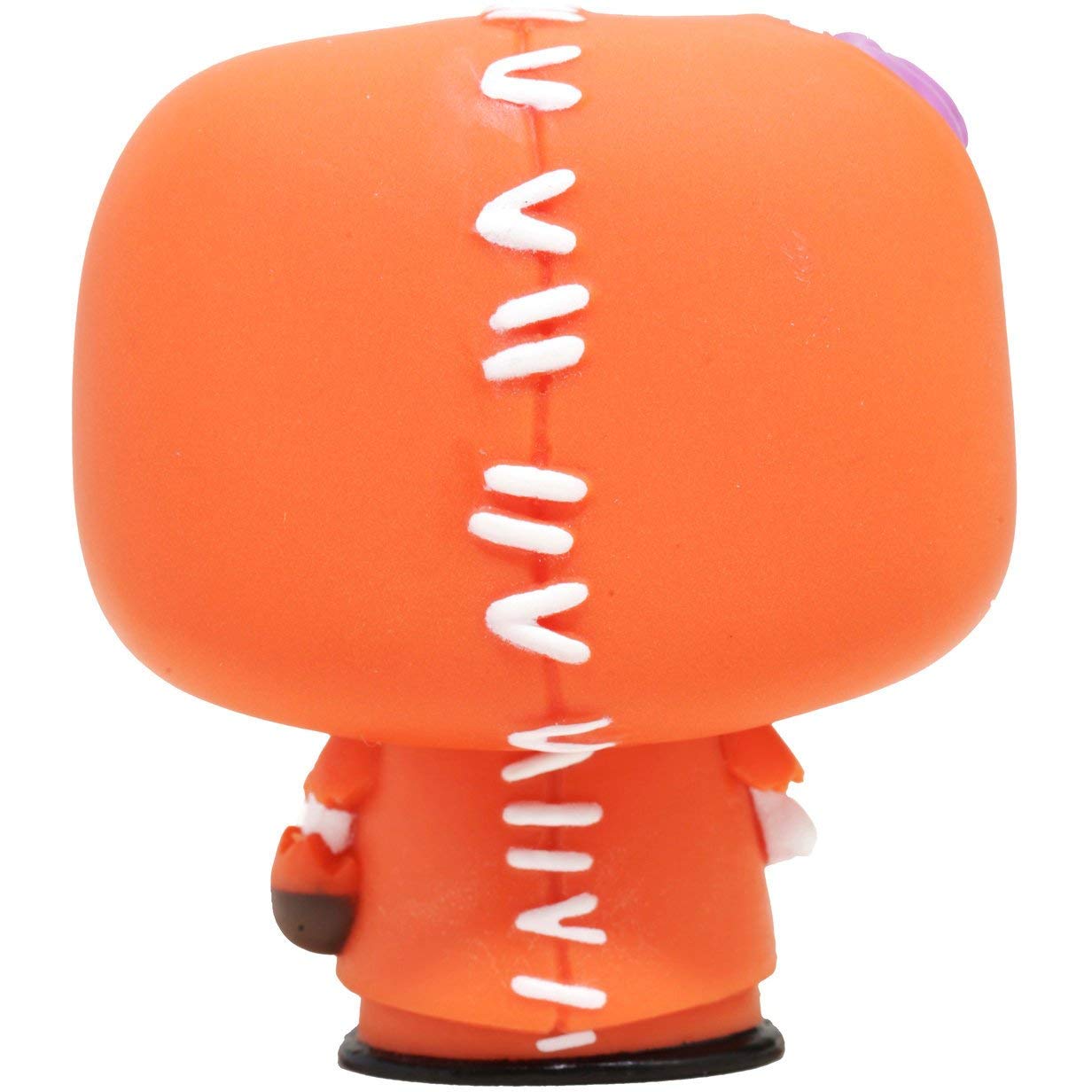 Funko Pop! Vinyl Figure - Zombie Kenny (Hot Topic Exclusive) with PET Plastic Protector Case - Collectible Toy for Horror Fans - Perfect for Display & Protection in Home, Office, or Gaming Room