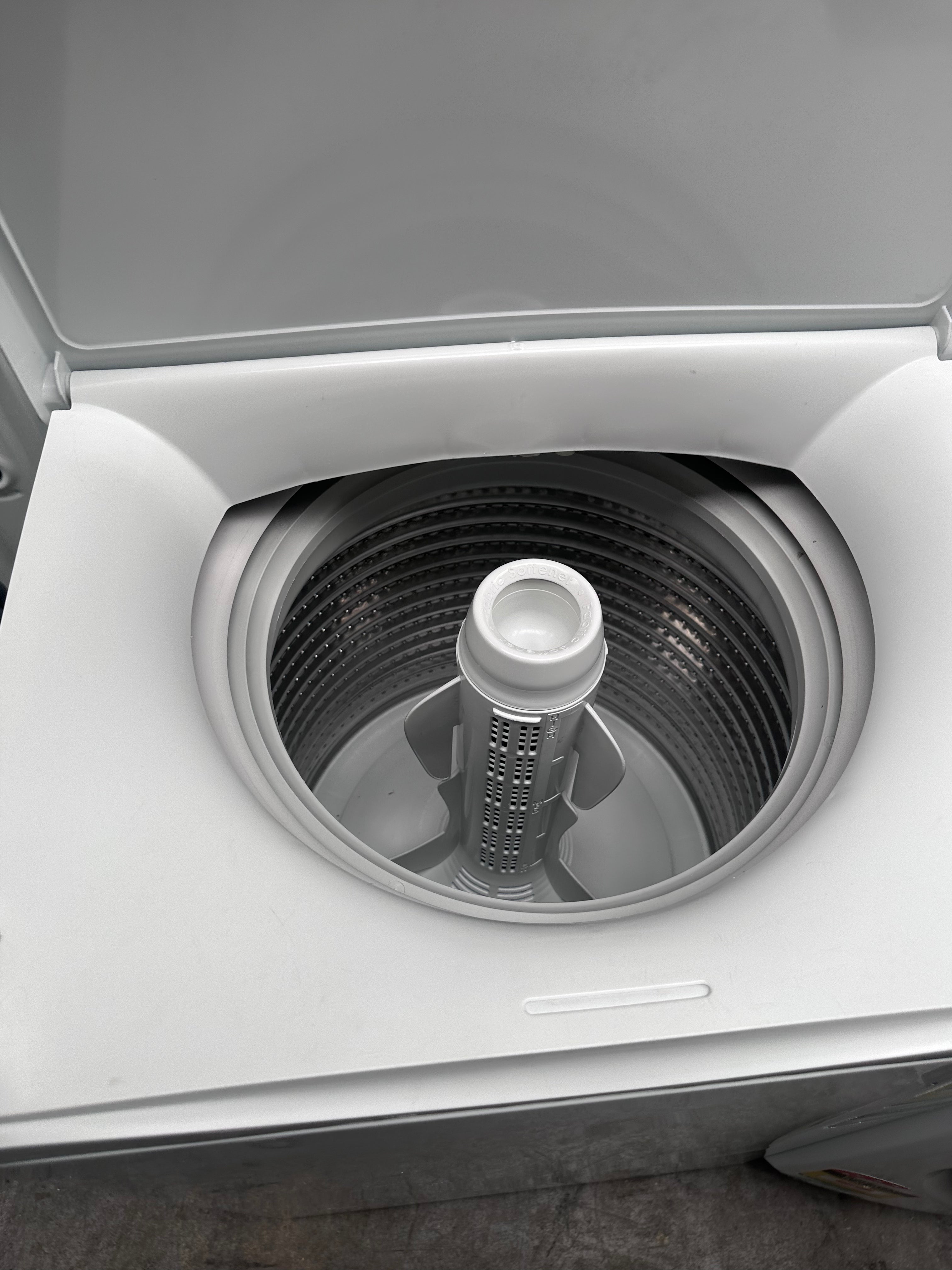 Fisher & Paykel 5.5kg Top Load Washing Machine - Certified Refurbished, Latest Model | Perfect for Apartments, Small Homes & Laundry Rooms