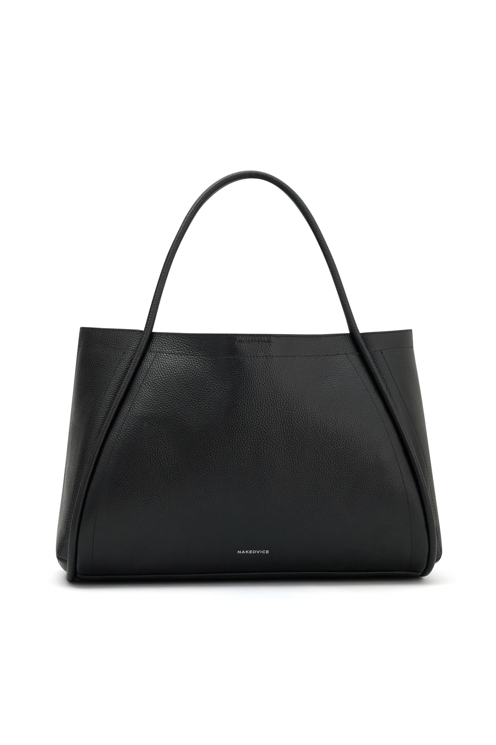 NYLA Black Crossbody Bag for Women - Stylish & Durable Leather Purse for Everyday Use, Work, Travel & Shopping