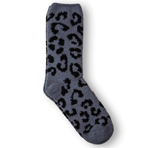 Blue Gray/Black