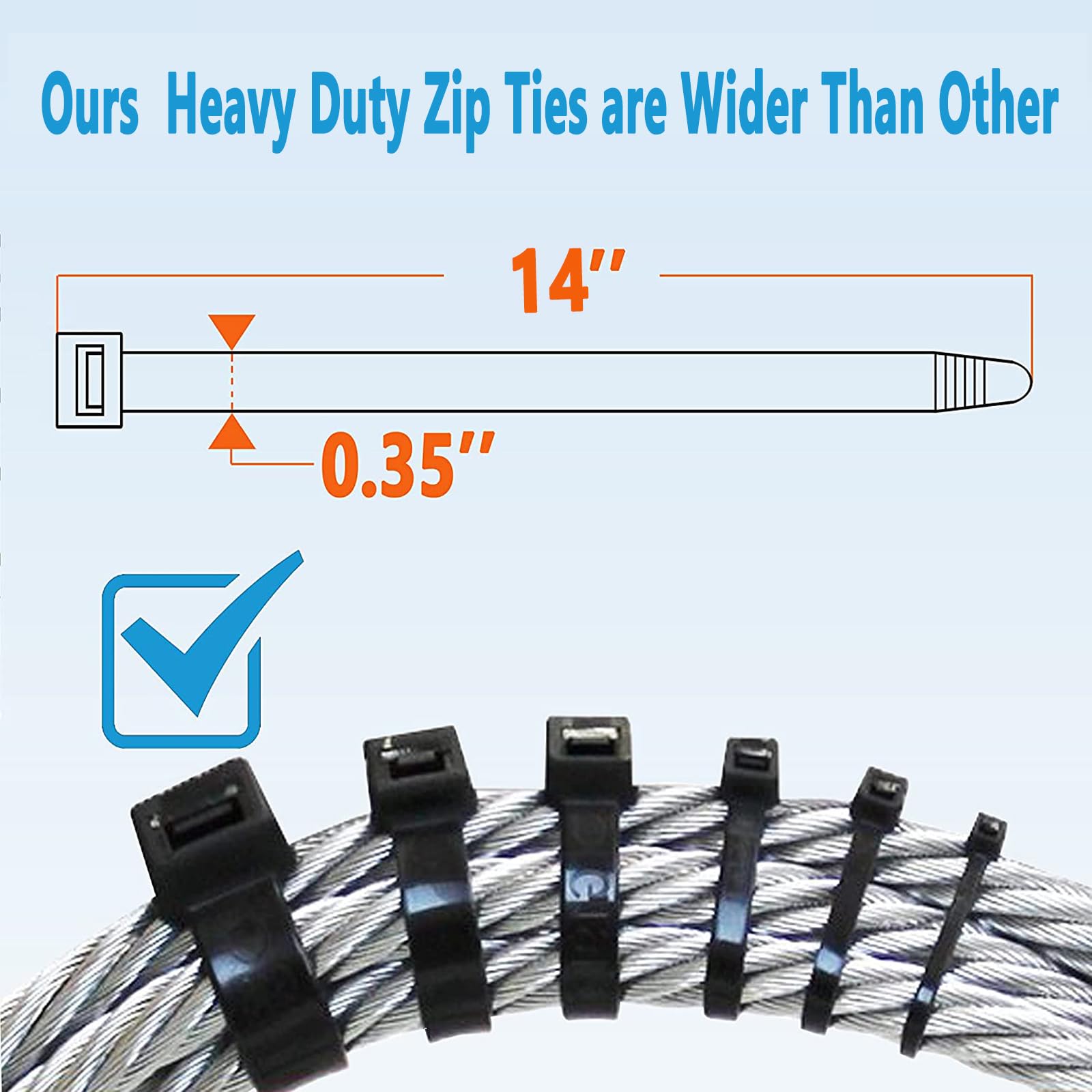 Heavy Duty 14