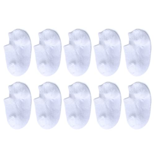 White_10 Pairs