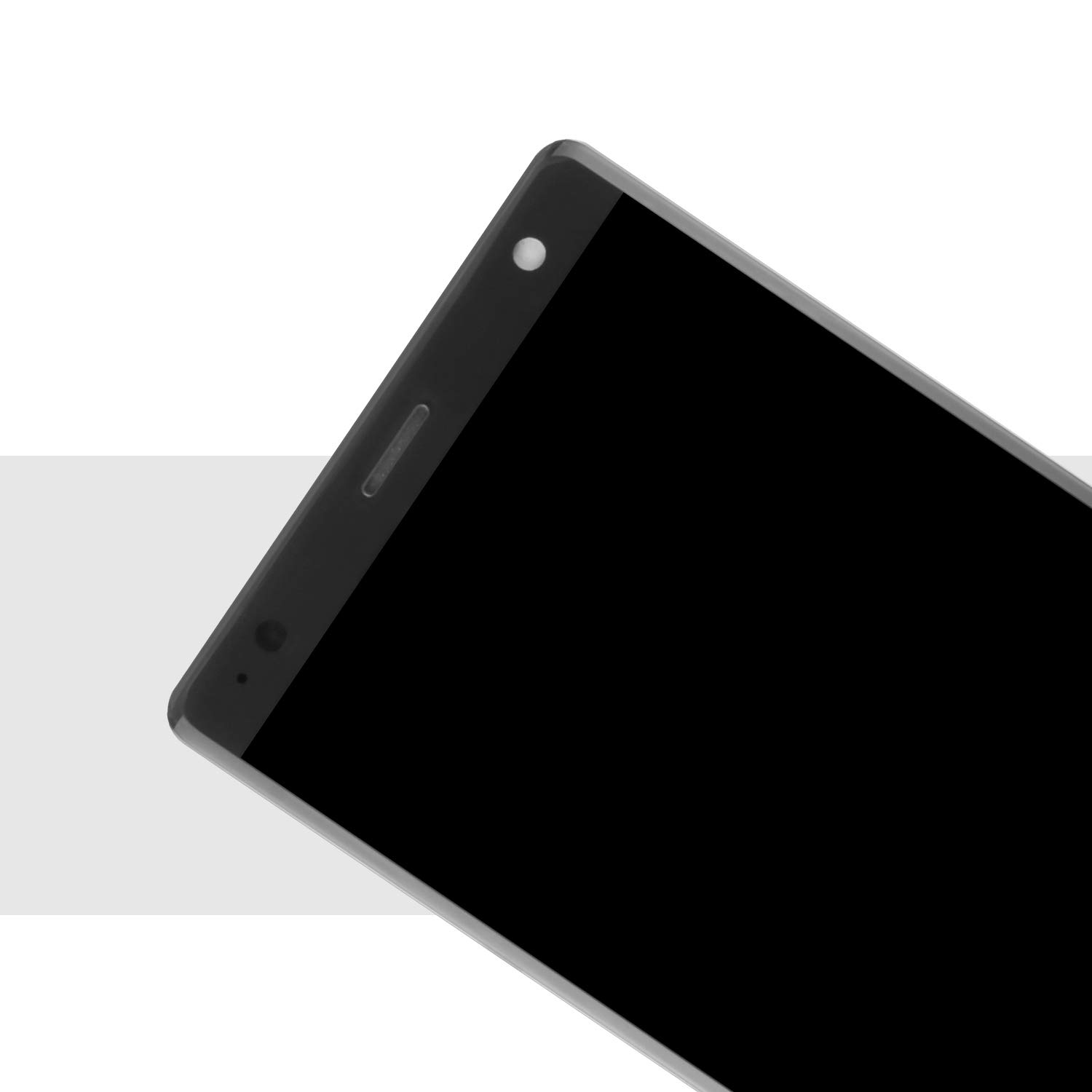 Original Sony Xperia XZ2 LCD Screen Replacement - Black | High-Quality Mobile Phone Display for Xperia XZ2 | Perfect for DIY Repairs & Screen Damage Replacement