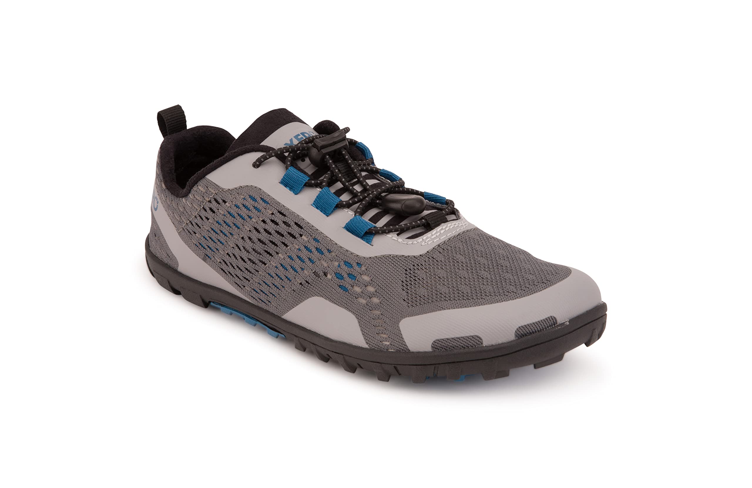 Xero Shoes Women's Aqua X Sport Water Shoes - Lightweight Barefoot Minimalist Zero Drop Sandals for Running, Hiking & Beach Activities