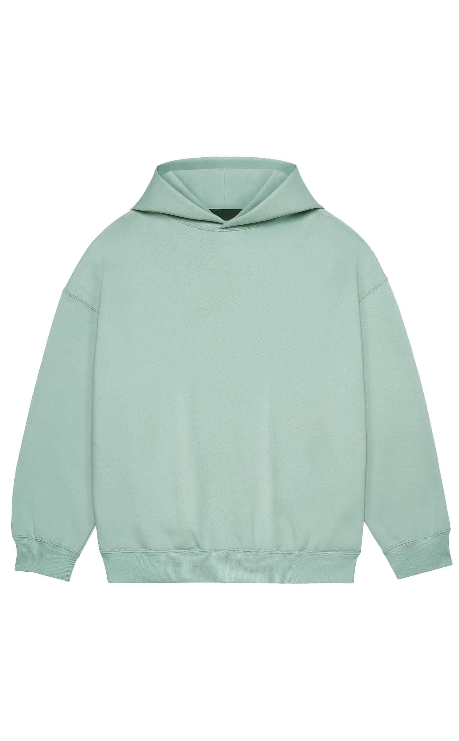 Men's Oversized Fleece Hoodie - Soft & Warm Pullover Sweatshirt with Pockets | Casual Streetwear for Winter & Lounge Wear