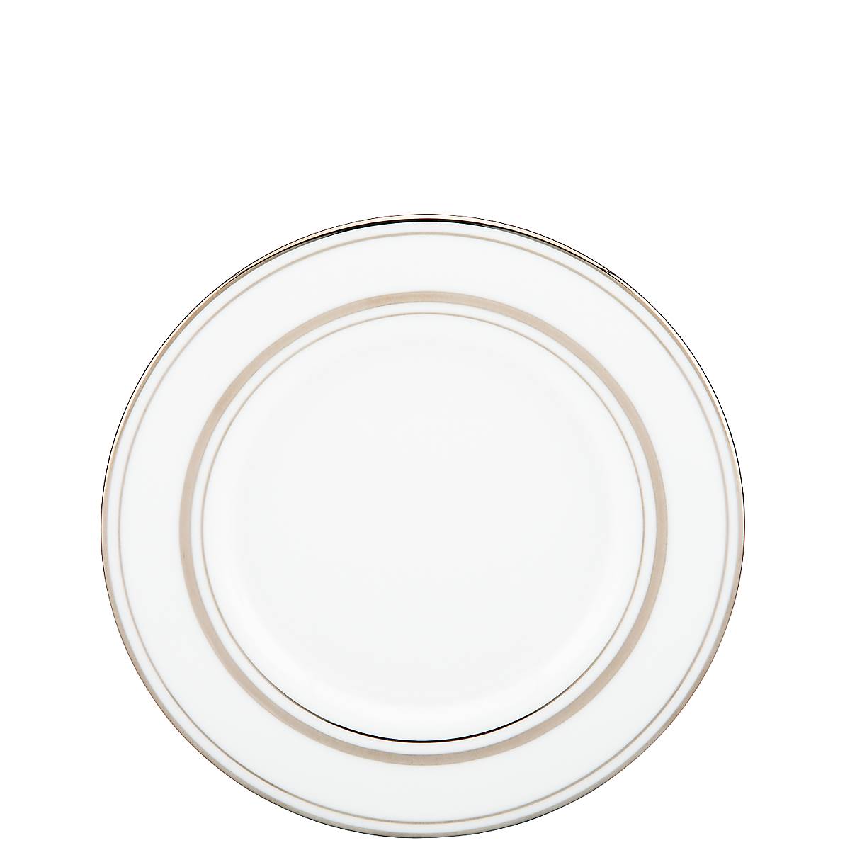 Library Lane Platinum Saucer - Elegant Decorative Plate for Home Decor, Wedding Gift & Table Setting | Perfect for Dining, Display & Special Occasions