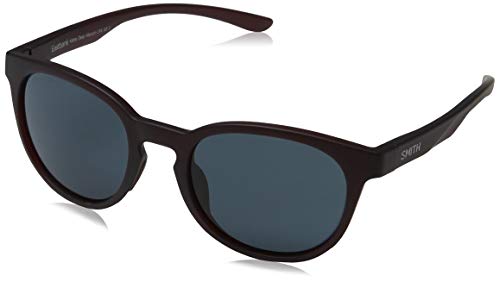 Matte Crystal Deep Maroon / Chromapop Black