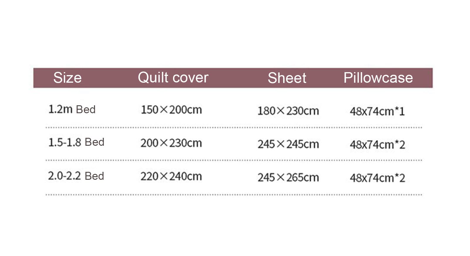 Premium Luxury Bedding Set - King Queen Twin Size Soft Milk Velvet Flannel Duvet Cover with Sheets & Pillowcases - Ultra Warm Thermal Quilt Cover for Cold Weather (Purple, 150x200cm) - Perfect for Winter Nights, Guest Rooms & Cozy Bedroom Decor