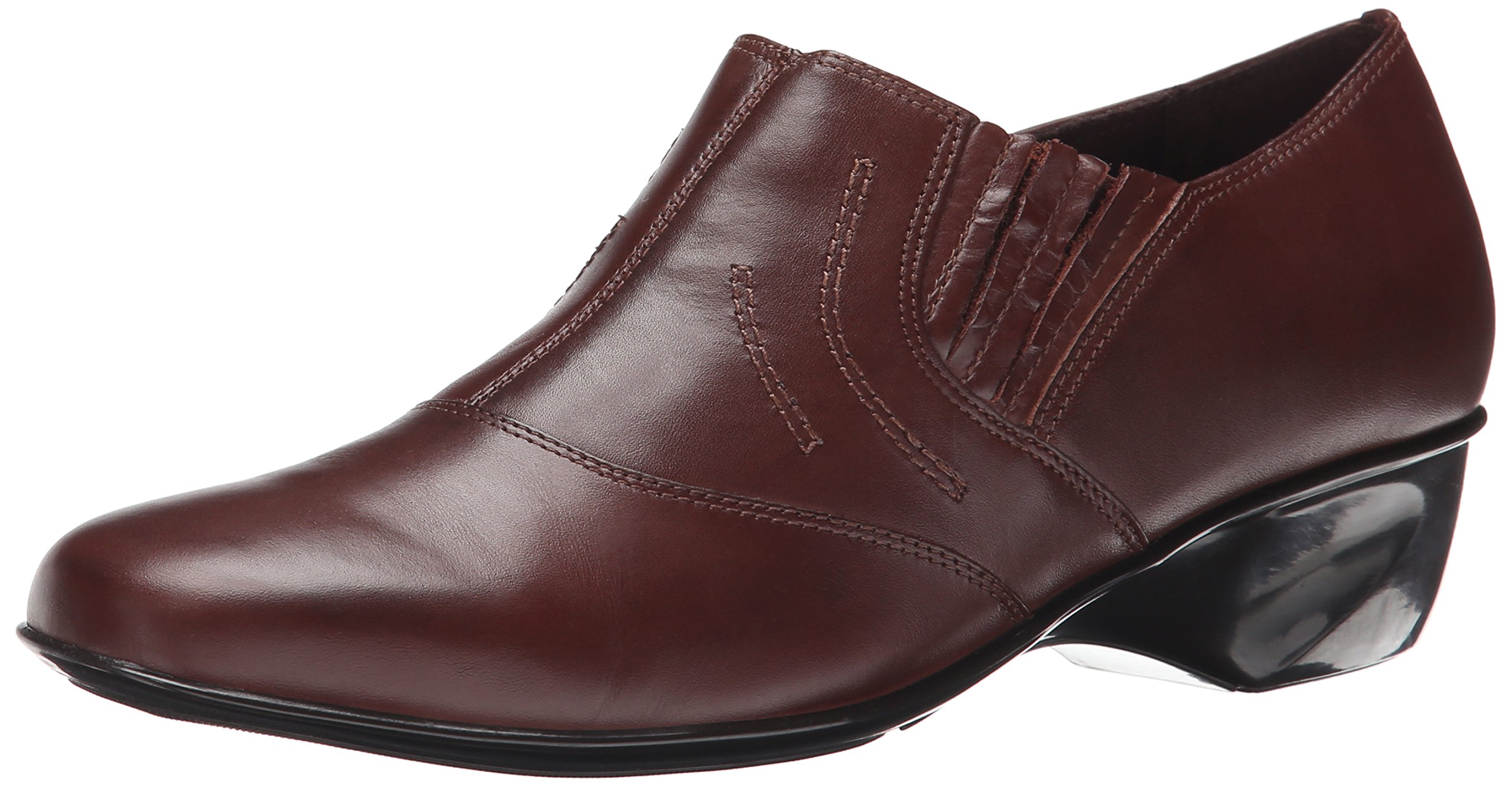 Walking Cradles Women's Trask Comfortable Slip-On Loafers - Stylish Casual Shoes for Work, Travel & Everyday Wear