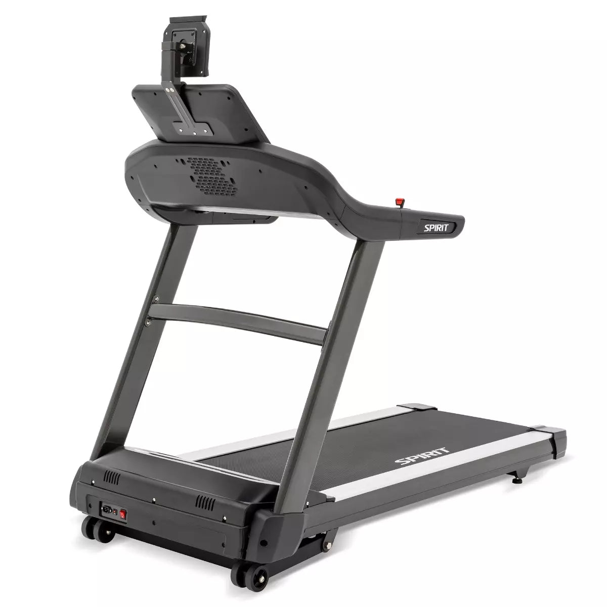 Spirit XT685 Treadmill - Premium Home Fitness Equipment for Running & Walking | Perfect for Home Gym, Cardio Workouts & Weight Loss