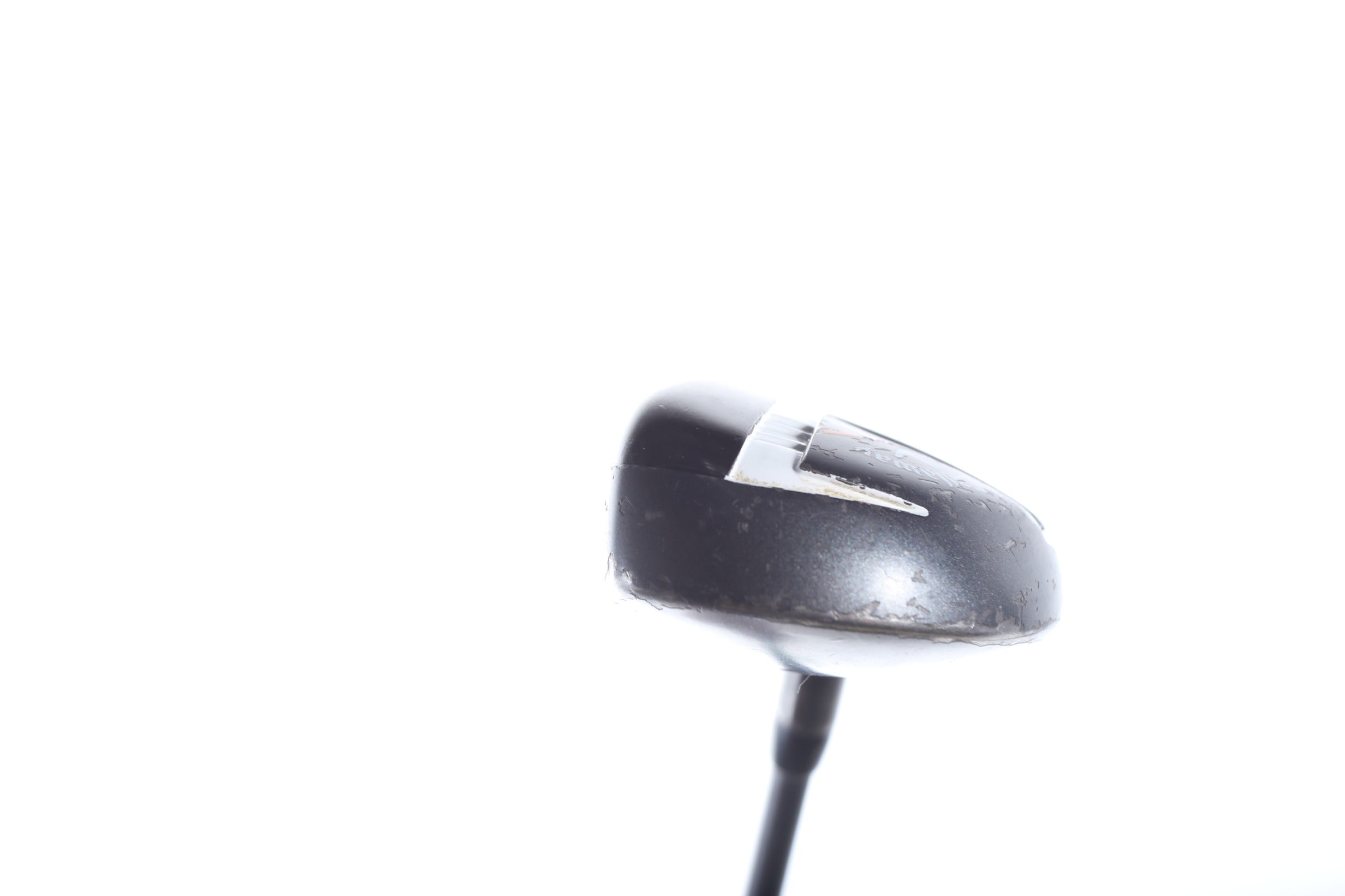 Used Callaway X2 Hot Pro 4H Hybrid Golf Club - Right Handed, 22 Degrees, Stiff Flex - Perfect for Mid-Handicap Players on Fairways & Rough