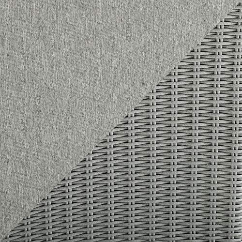 Gray With Gray Cushions