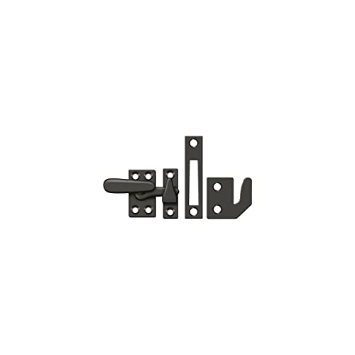 Oil Rubbed Bronze