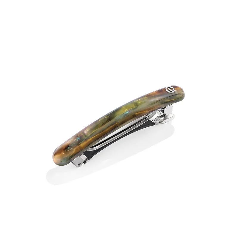 Yvette Barrettes Hair Clips - Fashion Hair Accessories for Women & Girls - Perfect for Parties, Weddings, and Everyday Styling