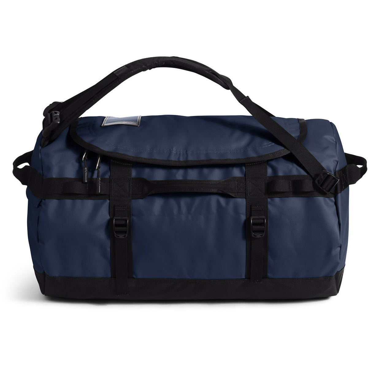 Base Camp Duffel Bag - Waterproof Travel Duffel for Camping, Hiking & Outdoor Adventures - Durable Gear for Gym, Beach & Weekend Getaways