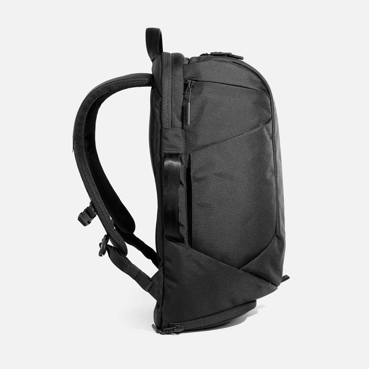 Best Duffel Pack 3 - Waterproof Travel Backpack & Gym Bag for Men & Women - Perfect for Outdoor Adventures, Workouts & Weekend Getaways