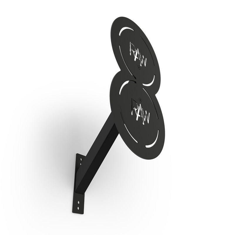 Titan Part Wall Ball Target - Durable Practice & Training Equipment for Baseball, Softball & Lacrosse - Perfect for Backyard, Gym & Field Drills