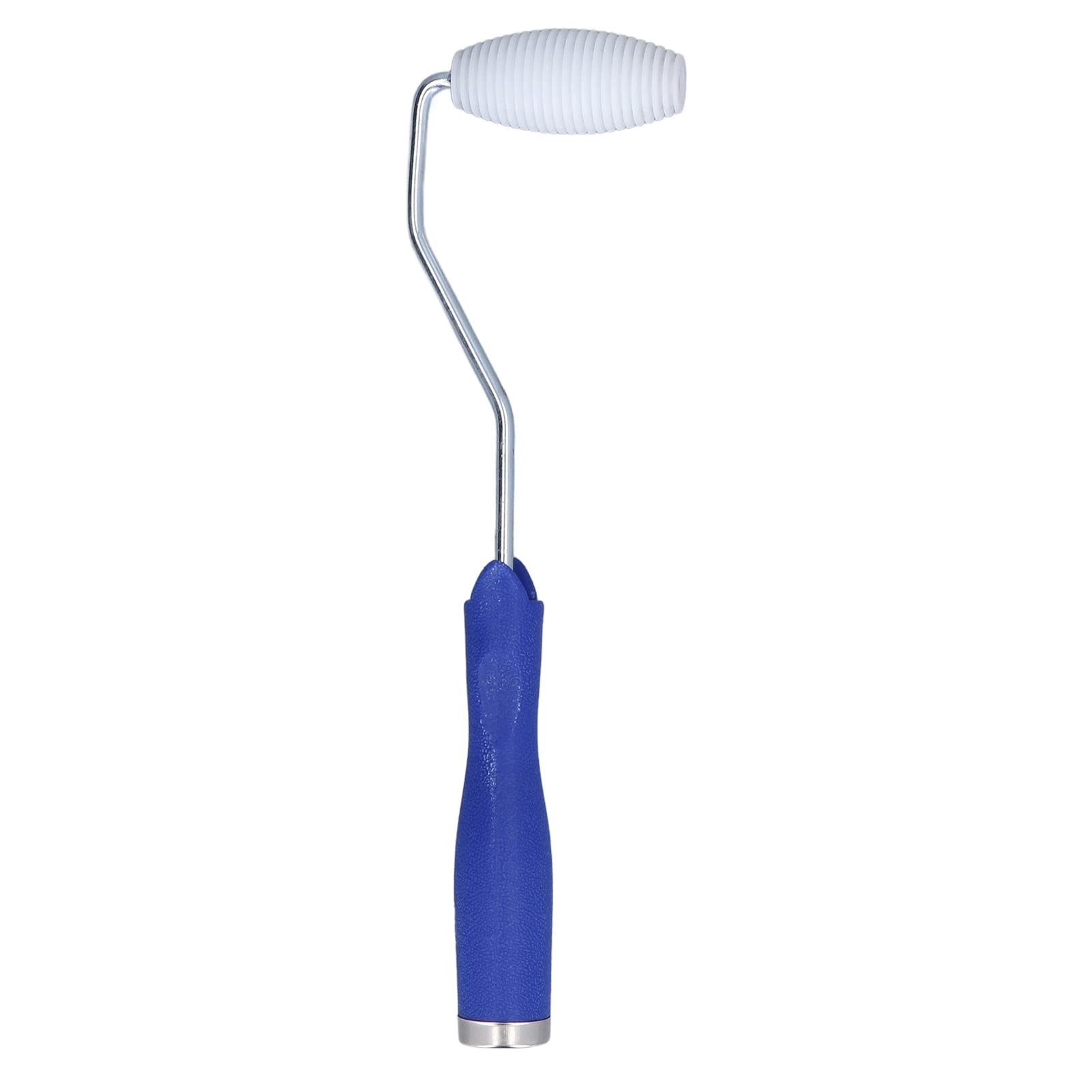 Fiberglass Roller with Handle - Efficient Bubble Paddle for Glass Industry & DIY Projects