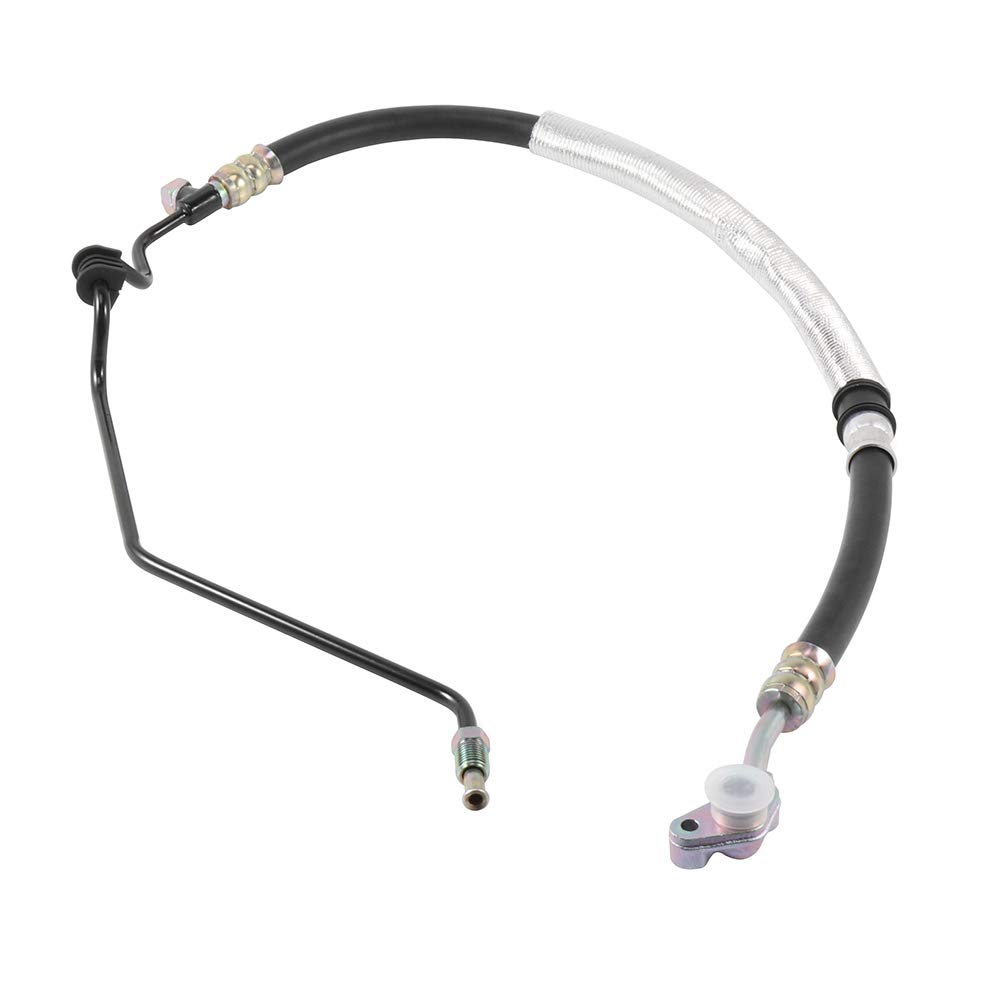 ROADFAR Power Steering Pressure Line Hose Compatible with 2005-2007 Honda Odyssey - Replacement for Power Steering System, Smooth Driving Experience for City Commute & Family Road Trips