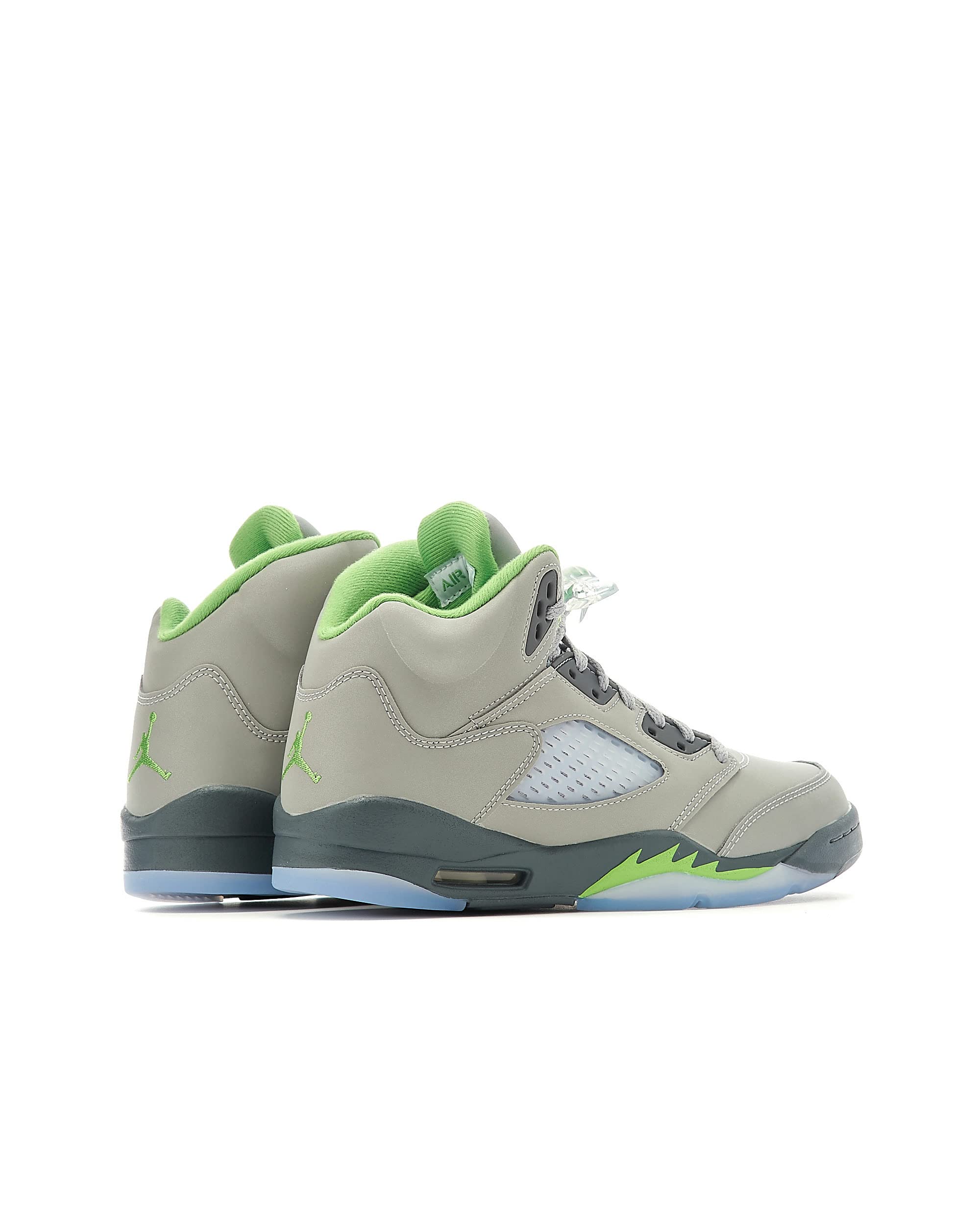 Nike Boys Air Jordan 5 Retro Big Kid Basketball Shoes - High-Top Sneakers for Kids Sports & Casual Wear