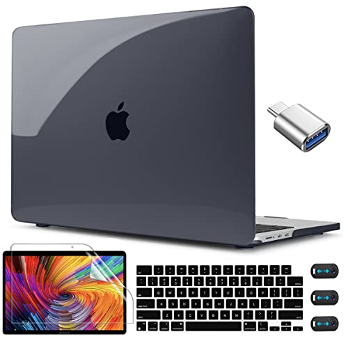 Air13.6inch-Cyastal Black