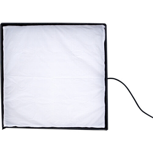 Aputure Amaran F22c 2x2 Feet RGB LED Flexible Light Panel with Gold Mount - Perfect for Photography, Videography, and Studio Lighting